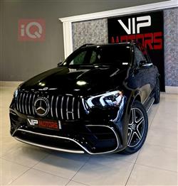 مێرسێدس بێنز GLE